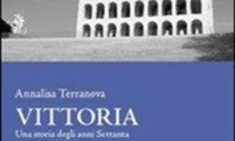 La copertina del romanzo