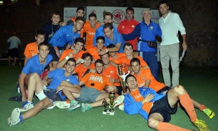 Gioia Futbol FOTO phosportroma.it