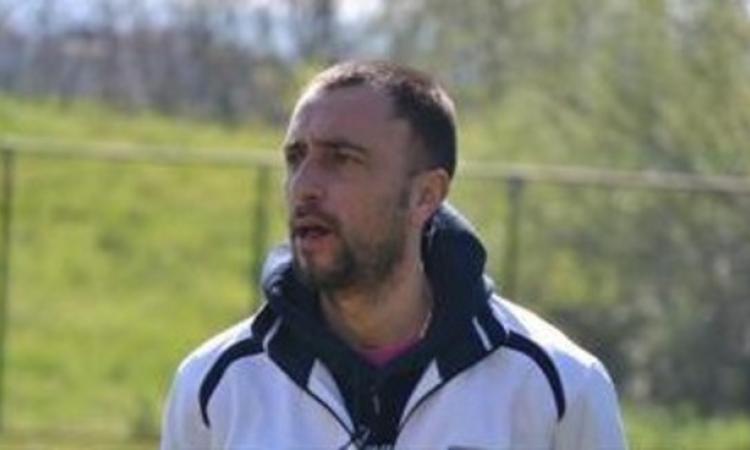 Marcello Belli, confermato alla guida del Rocca Priora