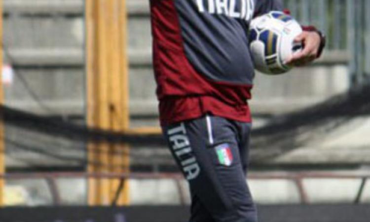 Italia Under 21: il 13 agosto amichevole in casa della Romania