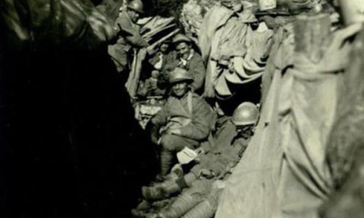 La Prima Guerra Mondiale, un secolo dopo