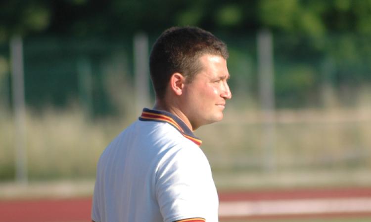 Federico Coppitelli ©Gazzetta Regionale