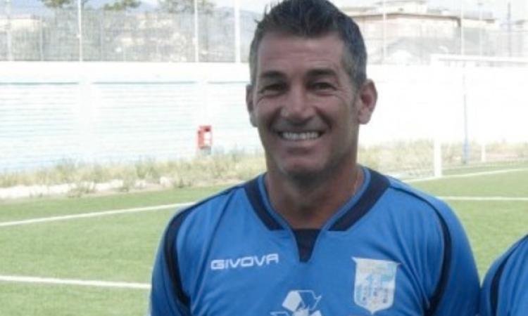Mauro Venturi, ex tecnico della Pro Cisterna