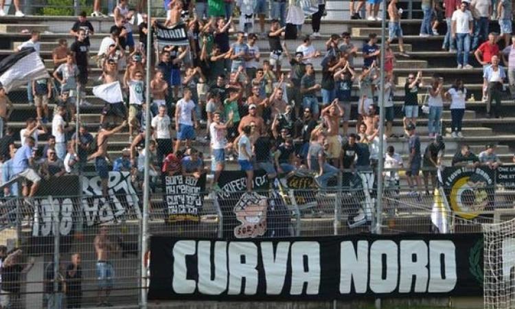Sora, per te scendono in campo anche i tifosi. Fomato il comitato "Noi D Sora #OneCITYOneTEAM"