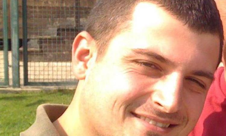 Alessio Iannuccillo, coordinatore del settore giovanile biancoviola