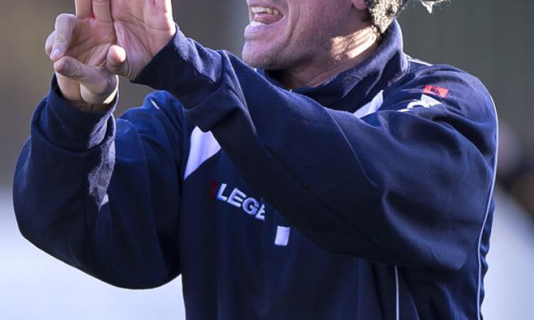 Francesco Bellinati © photosportiva.it