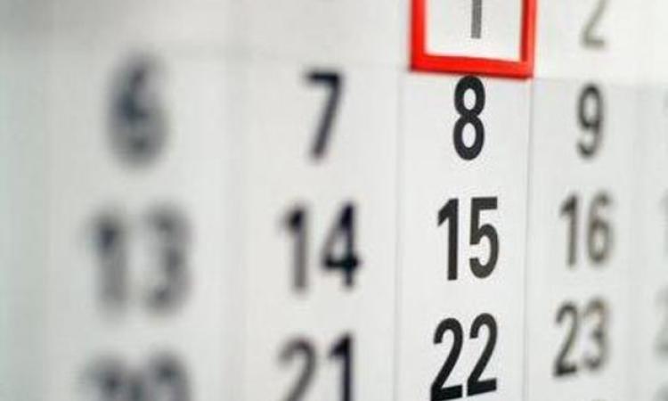 Ecco tutte le date della prossima stagione di Calcio a 5
