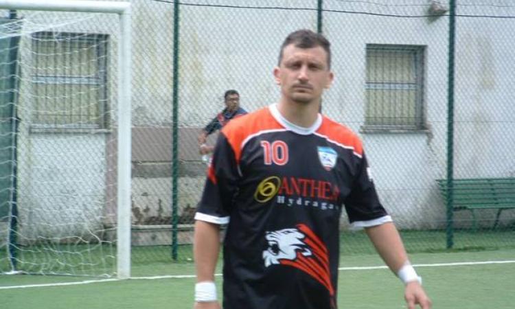 Daniele Barile (foto Facebook)