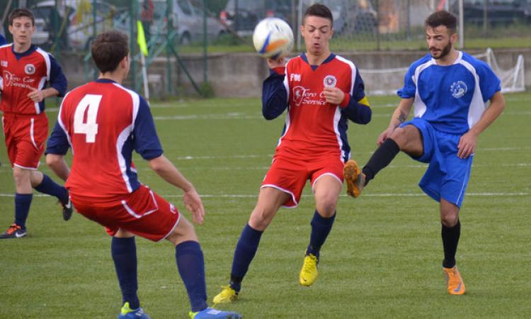 Unipomezia © photosportroma.it