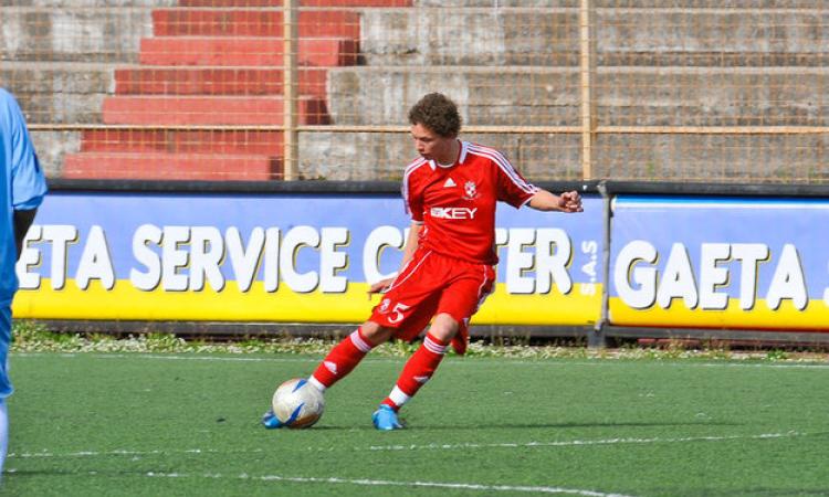 Samuele Leccese