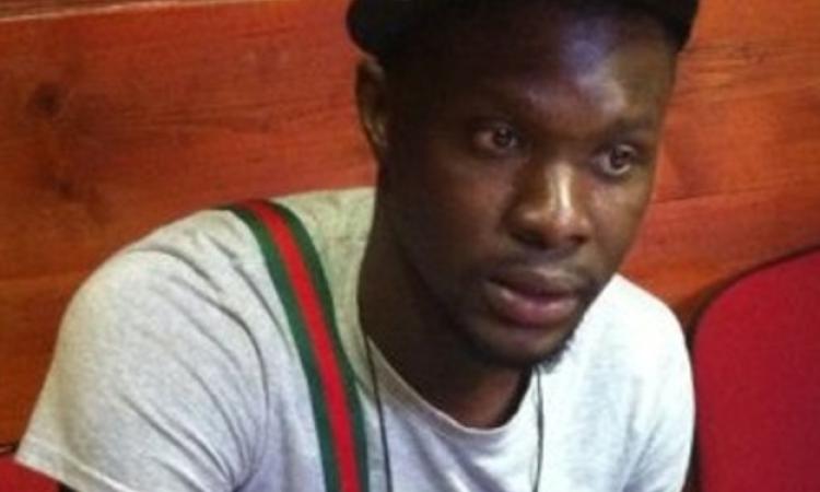 Ousmane Mbengue