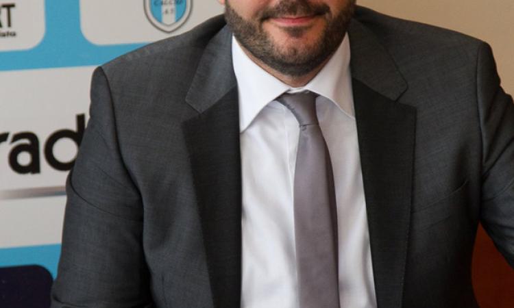 Raffaele Pandalone (Foto © Cantarelli)