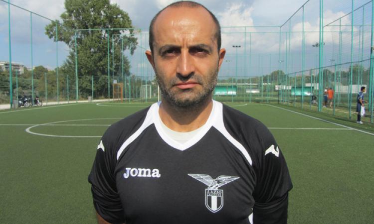 Fabrizio Ferretti