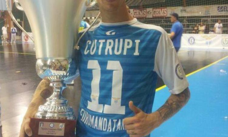 Christopher Cutrupi
