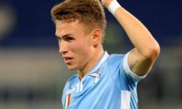 Lazio, Lombardi: "Ho sbagliato tanto nella mia carriera. Oggi voglio essere d'aiuto ai ragazzi"