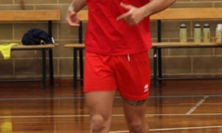 Gianluca Alleva