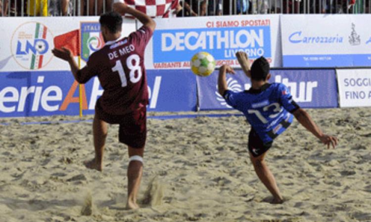 Pisa - Livorno © lnd.it