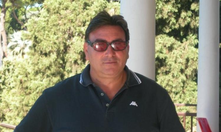 Massimo Bruni, nuovo Dt dell'Eretum
