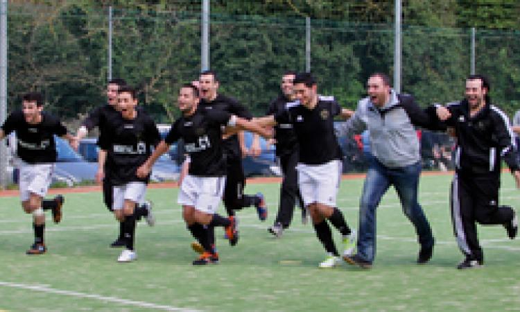 L’Olimpus ringrazia Pietropaoli. Dal Real Rieti arriva Osni Garcia