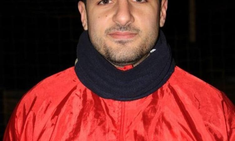Federico Urbani, nuovo acquisto de La Sabina