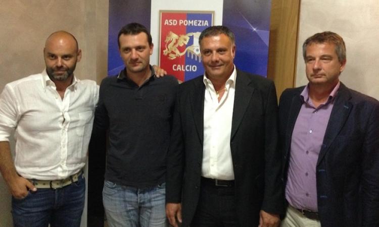 Coculo, Punzi, Peri e Mastella