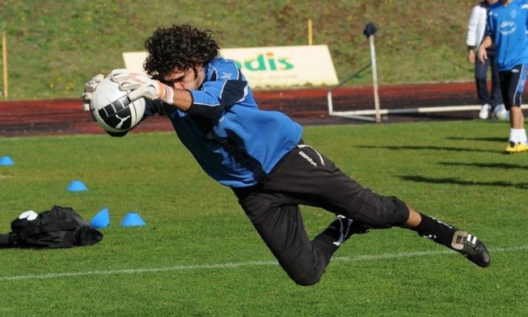 Maurizio Nencione