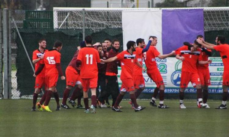 Atletico Calcio Roma, accordo vicino con Claudio Melia, ex Anguillara