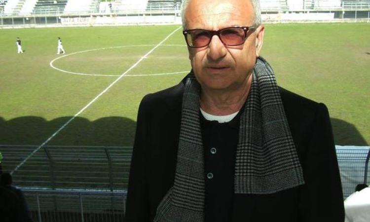 Andrea Finocchi, direttore sportivo del Cynthia