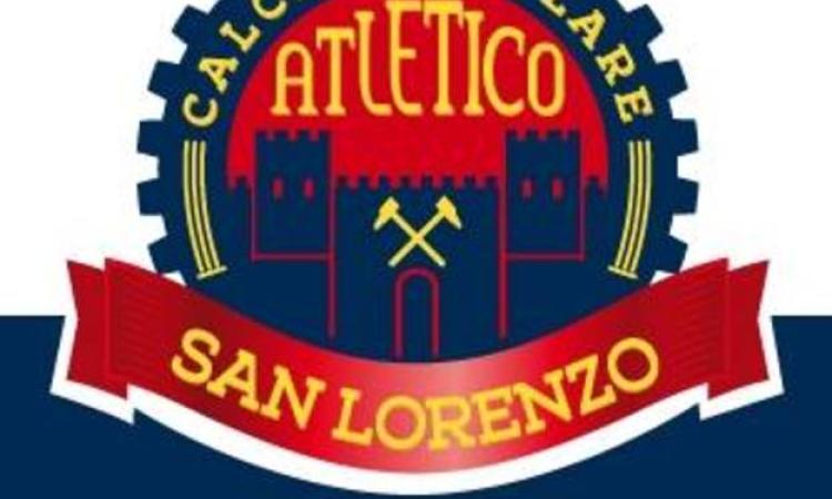 Atletico San Lorenzo, quando il calcio è figlio del popolo