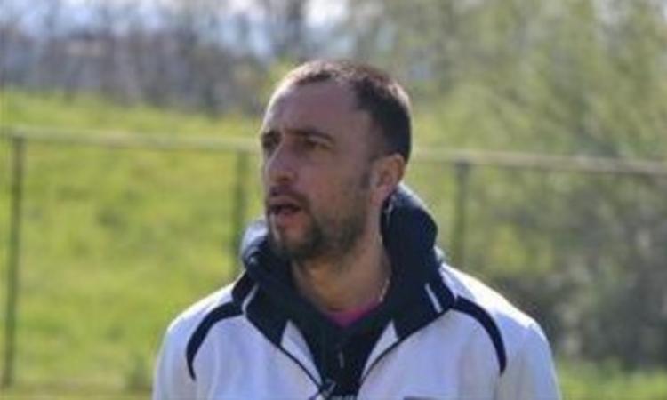 Marcello Belli, tecnico del Rocca Priora ripescato in Promozione
