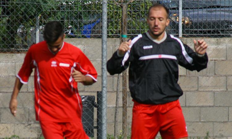 A sinistra Corrado, a destra Tornatore foto © crlazio.info