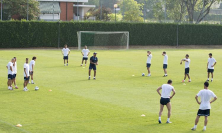 Associazione Italiana Calciatori: a Coverciano il ritiro per i giocatori senza contratto
