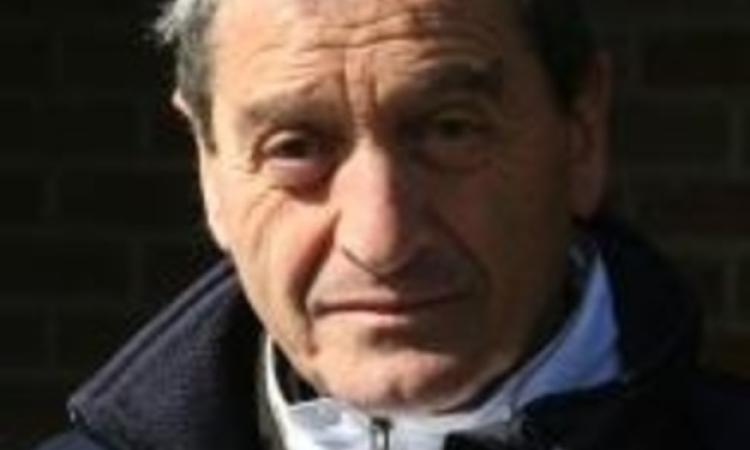 Il Generale Giulio Coletta