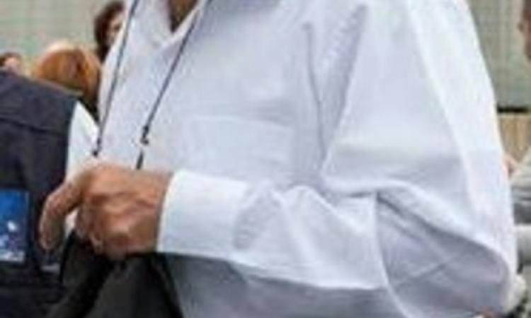 Pasquale De Maio, nuovo Dg dell'Anziolavinio