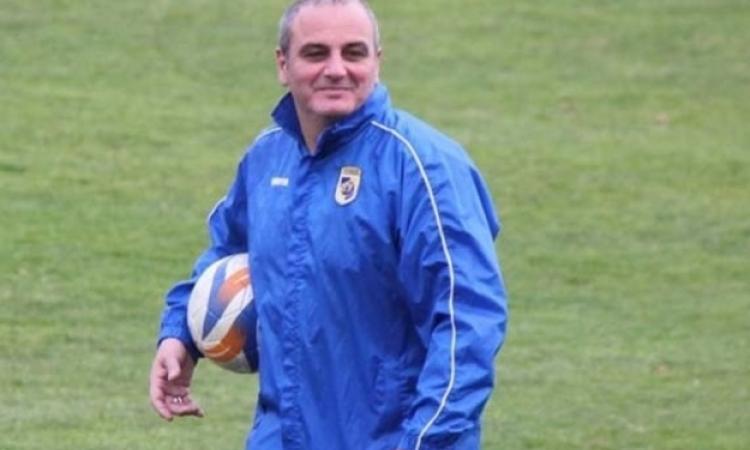 Attilio Gregori