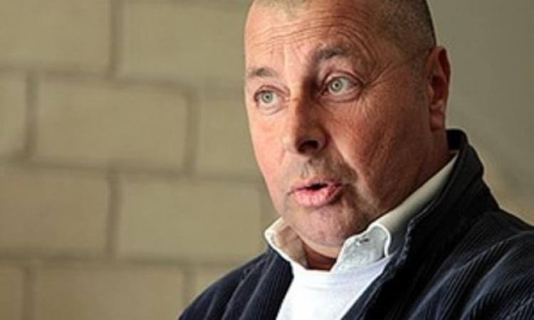 Andrea Pecorelli, presidente del Sora