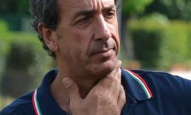 Il presidente Stefano Cicinelli