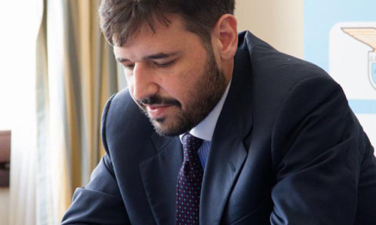 Pierpaolo Persici (Foto © Cantarelli)
