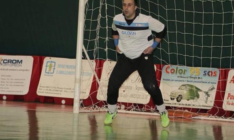 Andrea De Filippis (Foto © Marta Cantarelli)