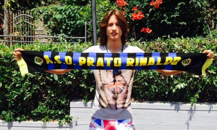 Mattia Esposito
