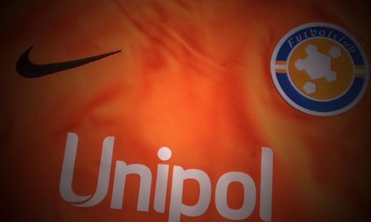 Tra i tecnici orange Baronio segue i suoi '99 negli Allievi mentre Luzardi sale con la Juniores