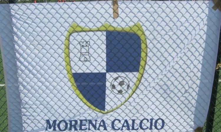 Il Morena non giocherà il prossimo campionato
