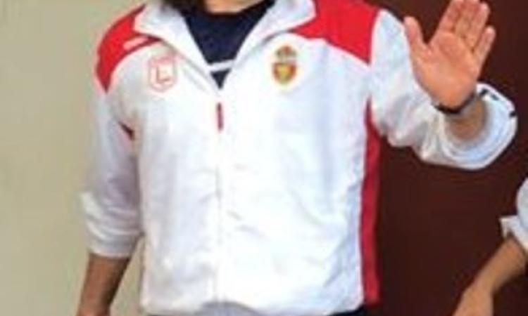 Luca Rivetta punta forte sui suoi 2000