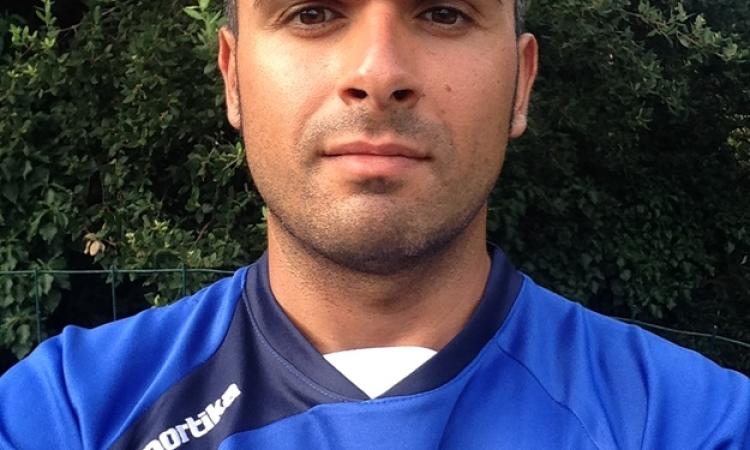 Mister Manuel Pasqualini