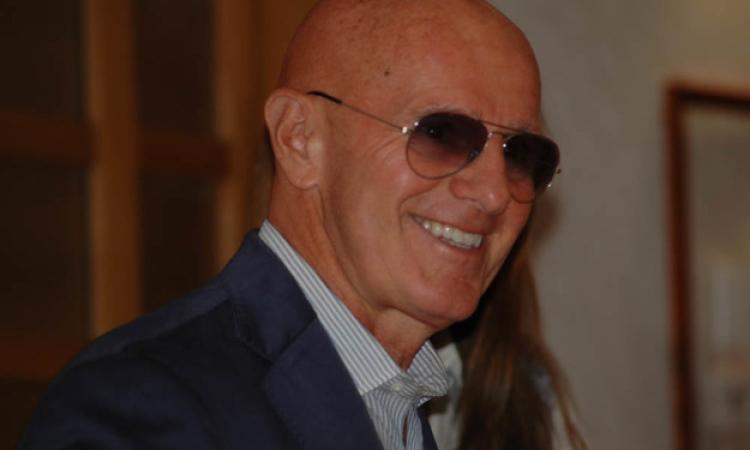 Arrigo Sacchi ©GazzettaRegionale