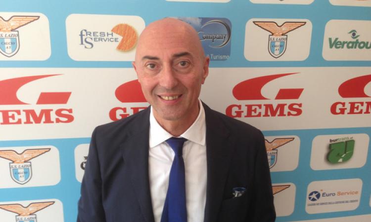 Fabio Cecchini fotoCantarelli