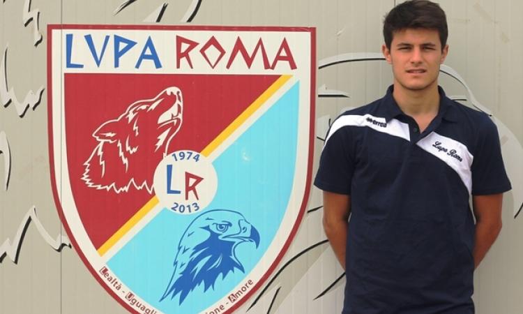 L'ex Udinese Enes Hoxha