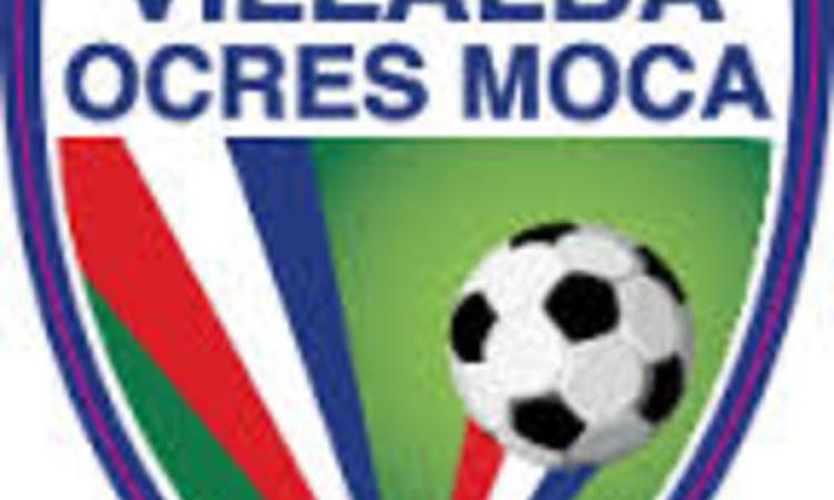 Tre ritorni per il Villalba Ocres Moca: Bravetti, Langiotti e Tani arrivano alla corte di mister Bencivenga