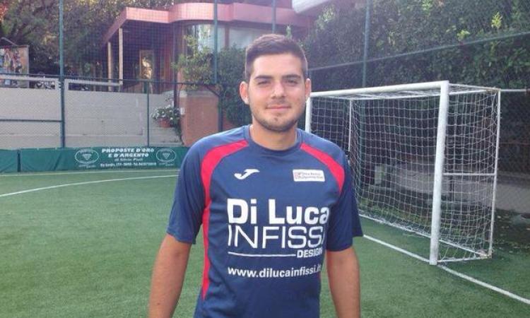 Andrea Borriello