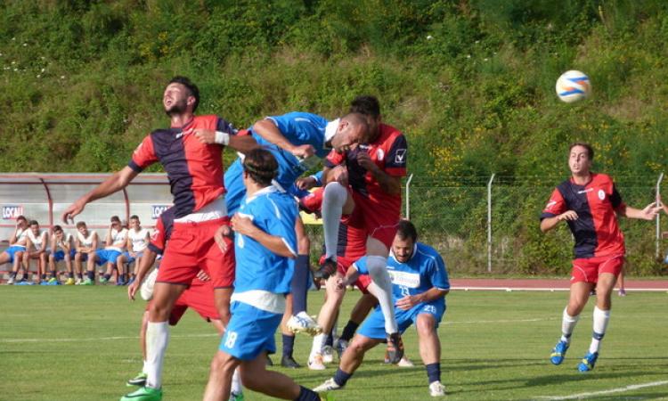 Un'immagine di gioco FOTO©GAZZETTAREGIONALE